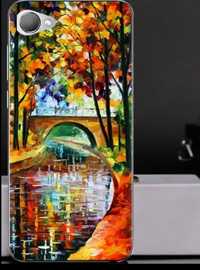 2 x etui Huawei y7 sztuka nowe i htc desire 12 tył pokrowiec gratis.