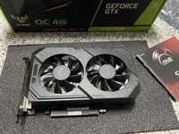 Placa grafica Nvidia Geforce GTX 1650 Super