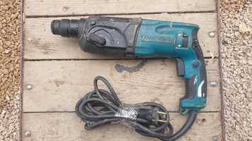 Makita HR2470 wiertarka SDS udarowa