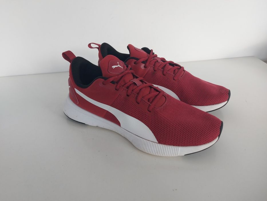 Buty męskie adidasy Puma w rozmiarze 41