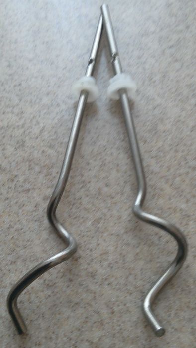 Венчики, насадки для миксера «Росток»