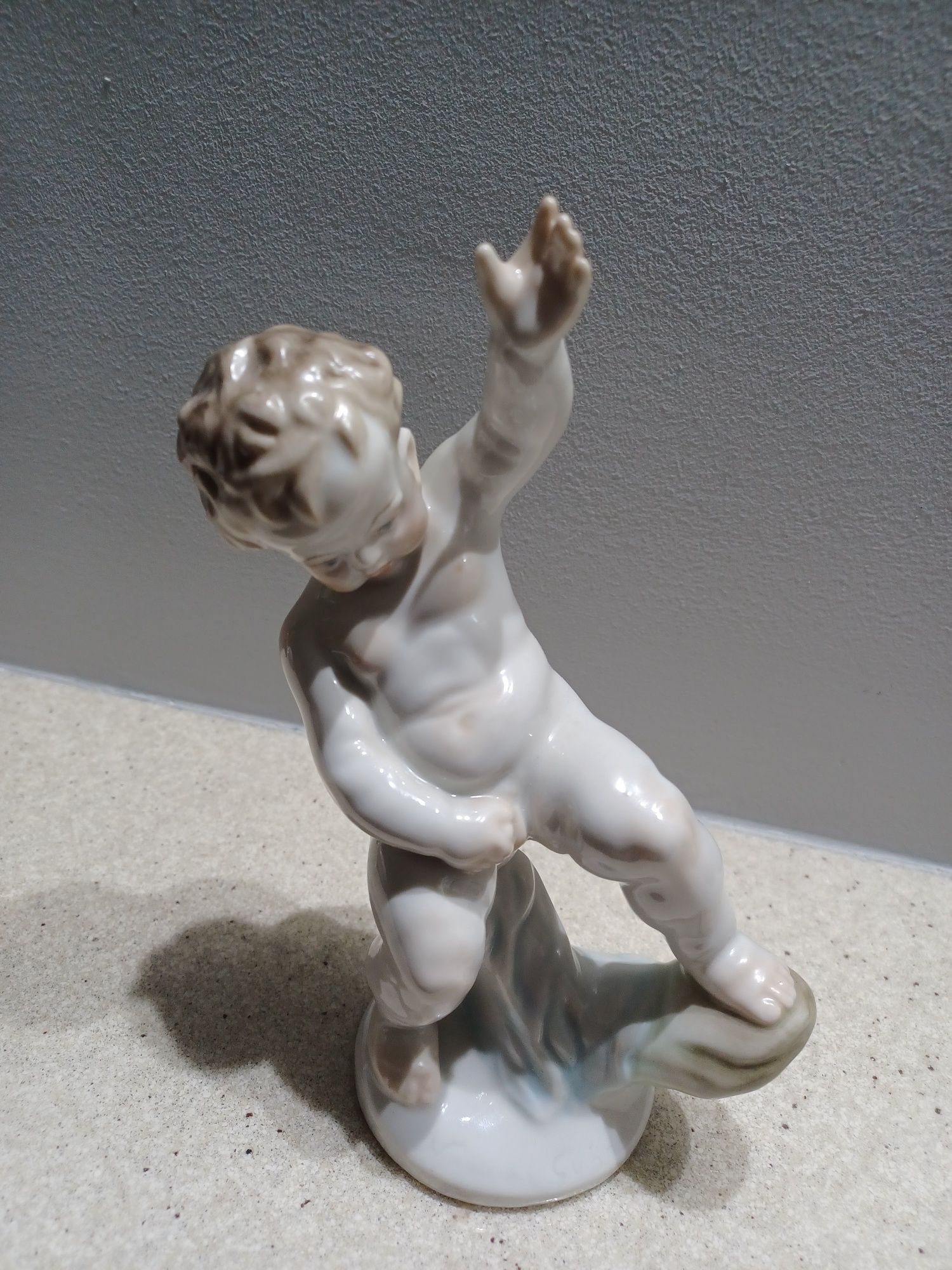 Figurka porcelana Herend