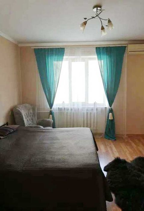 2К Продам двухкомнатную квартиру в центре tir-05