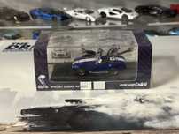 Fine works 64 Shelby cobra 427s/c 1:64 hot wheels mini gt inno64