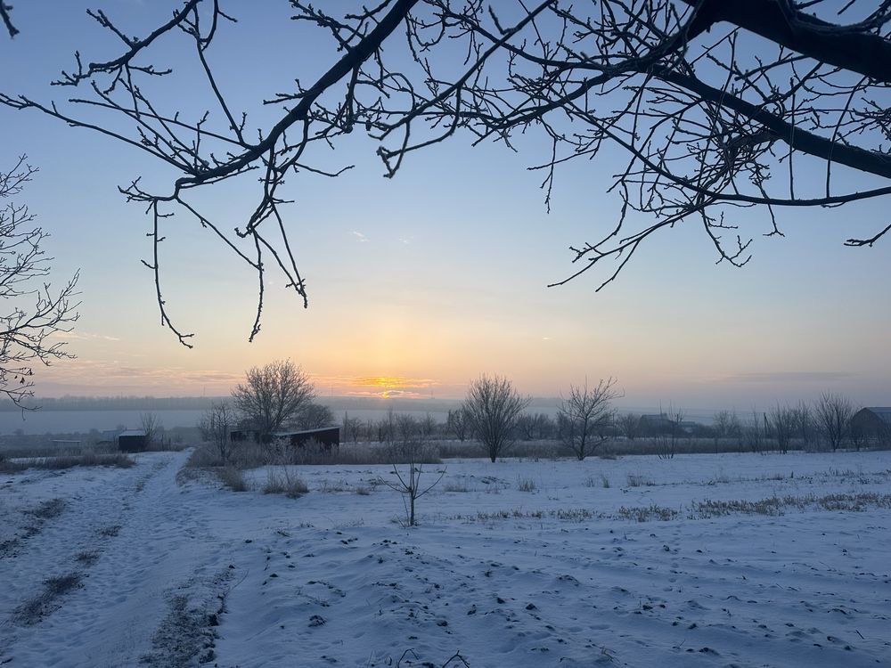 Продам земельну ділянку під забудову