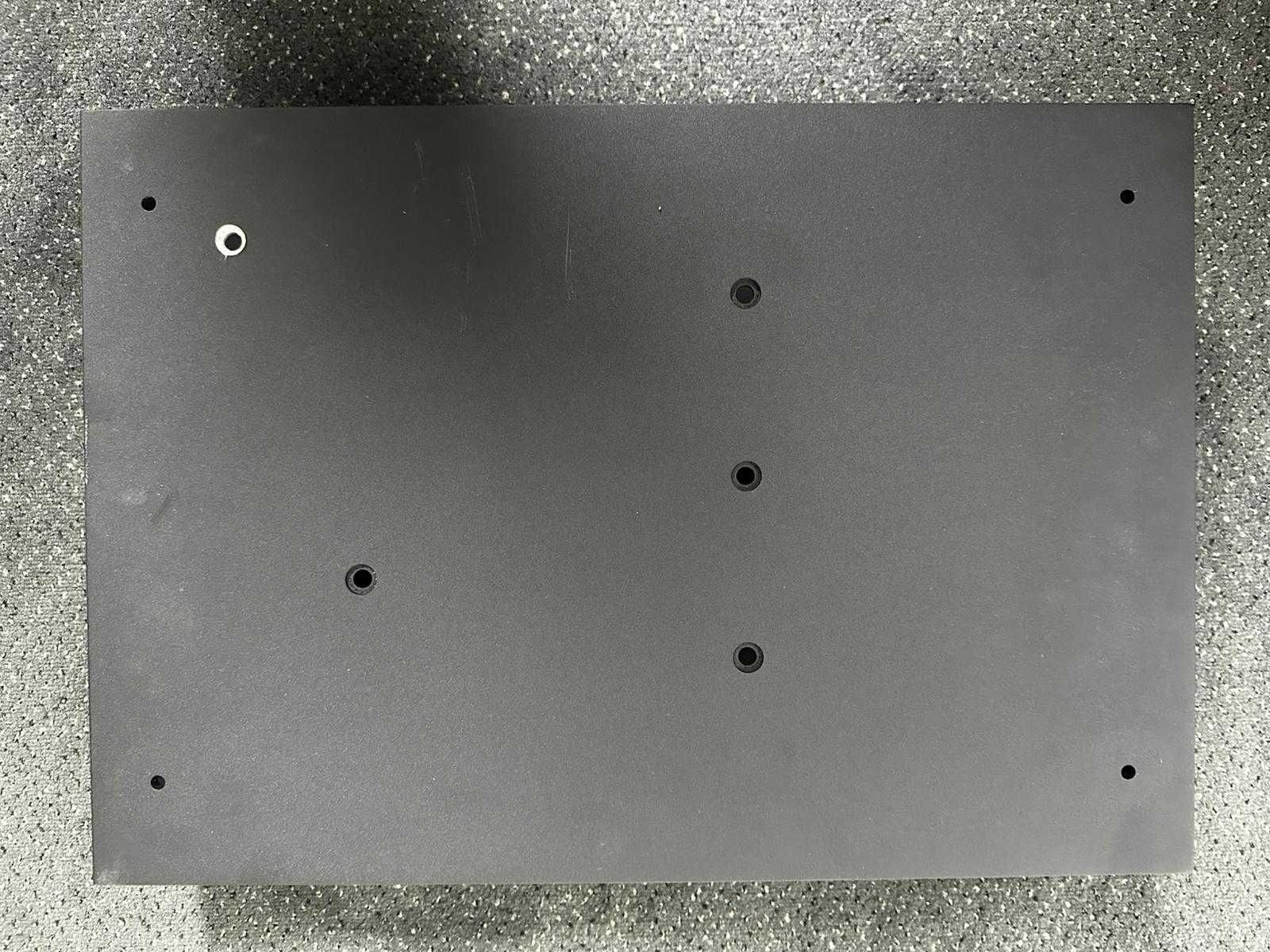 Naim Supernait 3 Obudowa
