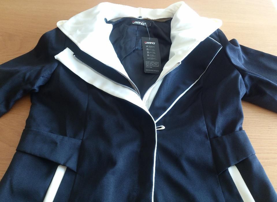 Casaco de Senhora Outono/Inverno