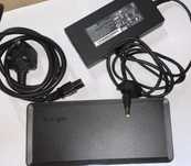 Kensington SD4700P USB-C и USB 3.0 док-станция 2K DP и HDM.Wind и Mac