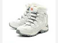 Теплые зимние  ботинки Merrell. 35.5 размер