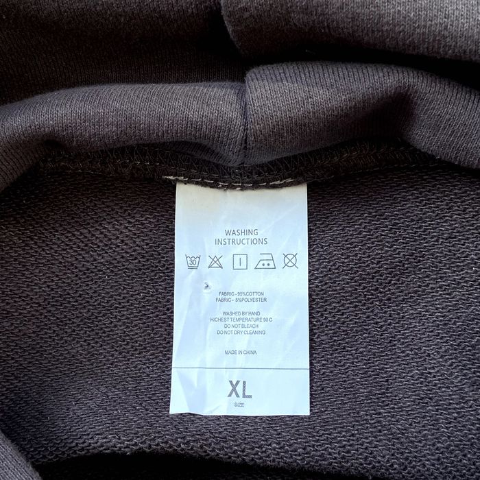Худі Kanye West Lucky Me I see Ghosts / XL розмір