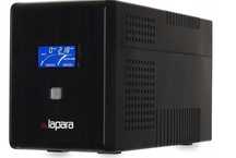 Lapara LA-ITR-1500SH Zasilacz UPS 1500VA 1050W LCD