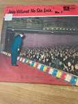 vinil João Villaret no São Luís Nº1