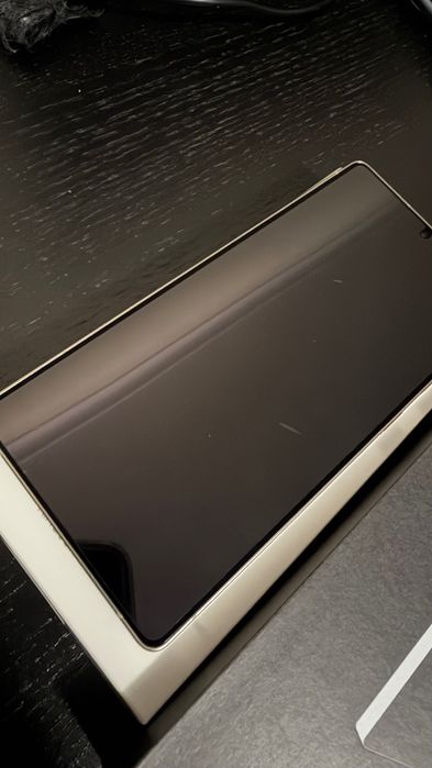 Vendo Samsung S25 ultra/12GB/256G preto titânio +capa e película