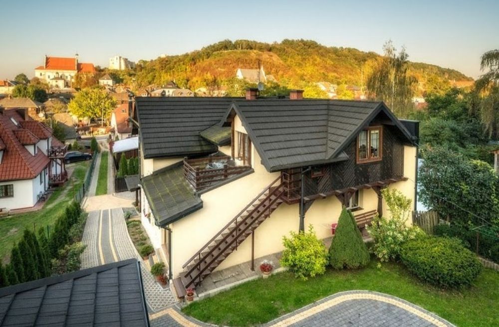 Pokoje w Centrum Kazimierza Dolnego