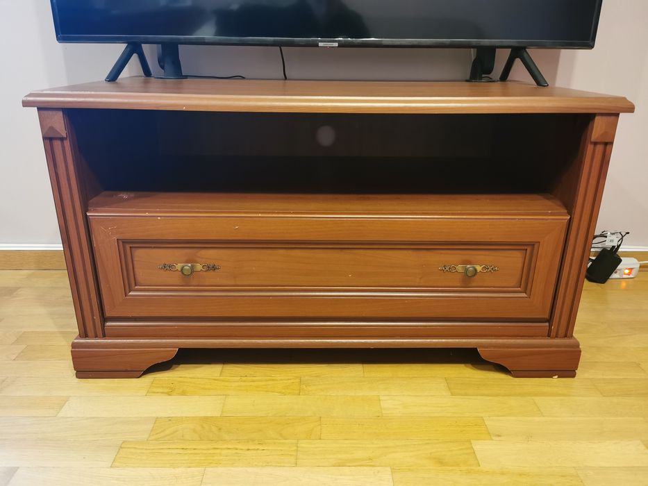 Komoda pod telewizor BRW Stylius