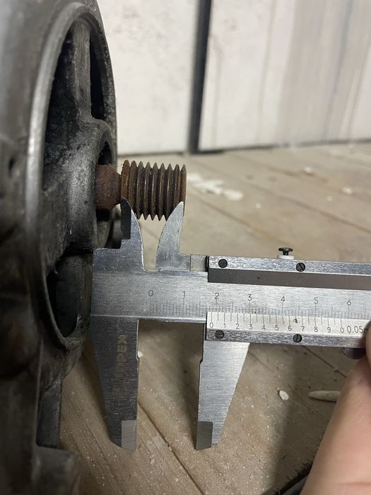 Двигун для пральної машинки Whirlpool 461974634341, Samsung