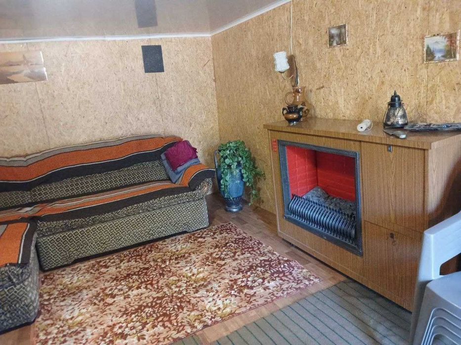 Продаю затишну дачу