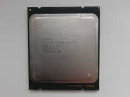 Процессор Intel Xeon E5-2690 20 МБ  2,90-3,80 ГГц 16 ядер Socket 2011