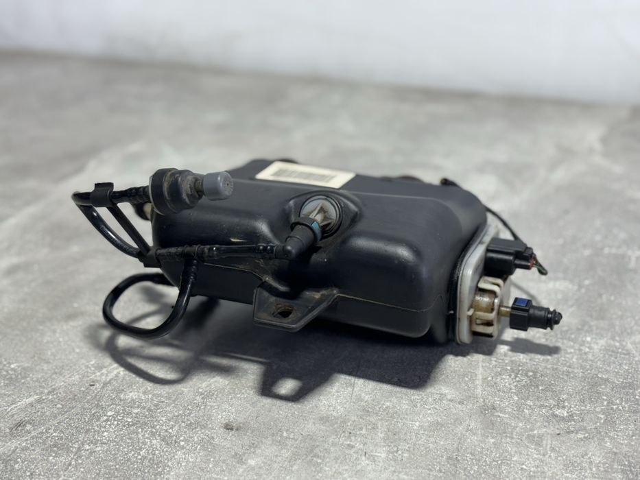 Бачок Присадки Ford Focus 2 C-Max Бачок Иолиса Форд Фокус Ц-Макс