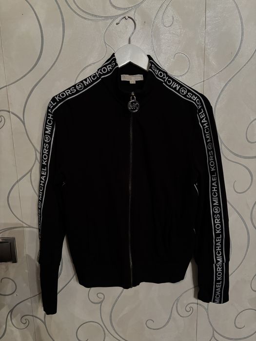 Кофта на змійці Michael Kors оригінал р.М