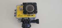 Экшен камера  SJCAM SJ5000X4к