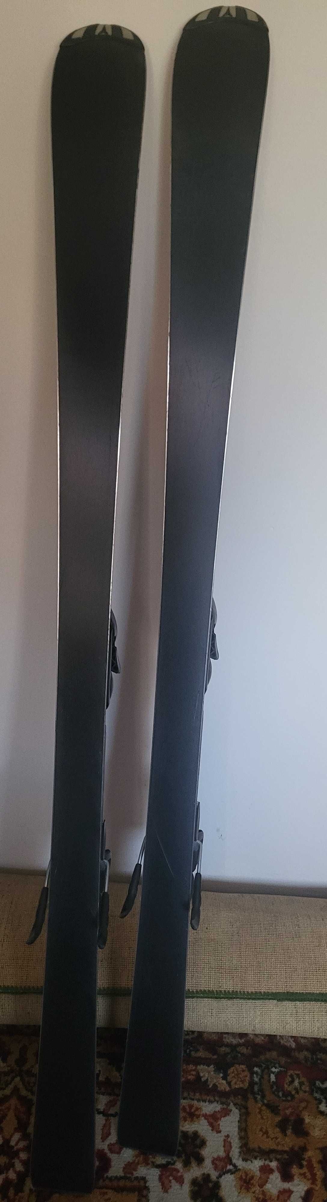 Narty Atomic Supercross SXTi 150cm