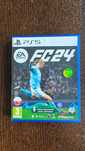 EA FC24 PS5 w polskiej wersji językowej