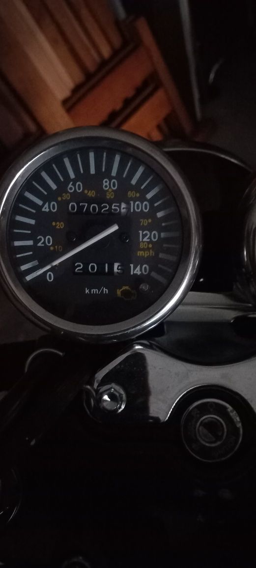 Keeway Mota 125cc