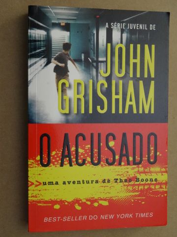 John Grisham - Vários Livros