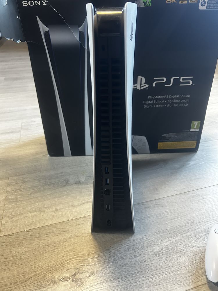 Playstation 5 1TB