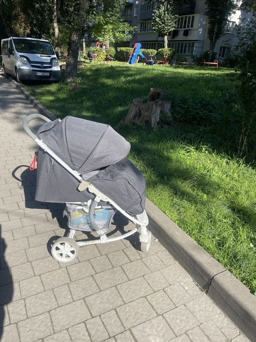 Продається Візок ЕLCAMINO