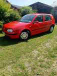 golf 4 16V 1.4 1998r * Klima * El. Szyby * Zadbany * Oszczędny *