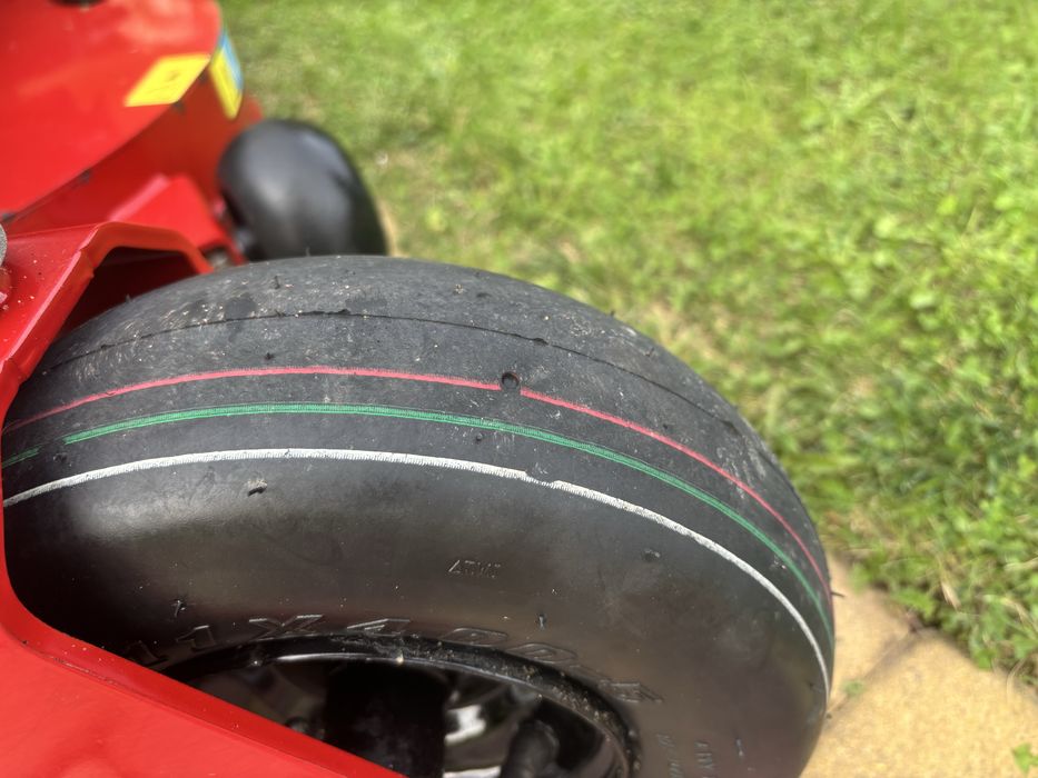 Traktorek kosiarka TORO-zero 25KM V2, pompa, najnowszy model!