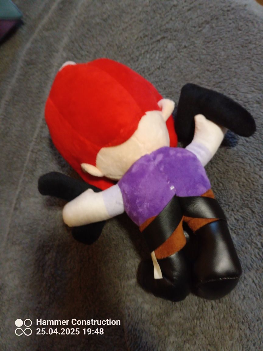 Maskotka Brawl Stars