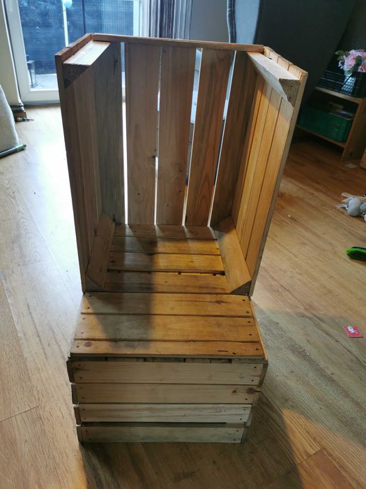Kitchen helper diy