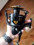Kołowrotek DAM Quick3  9000fd