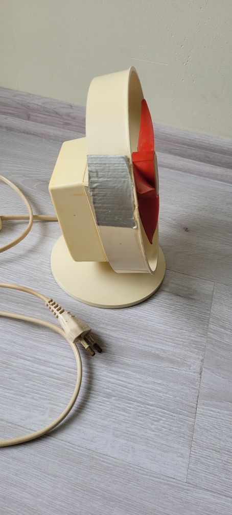 Wentylator wiatrak Predom Metrix Tczew z–51C