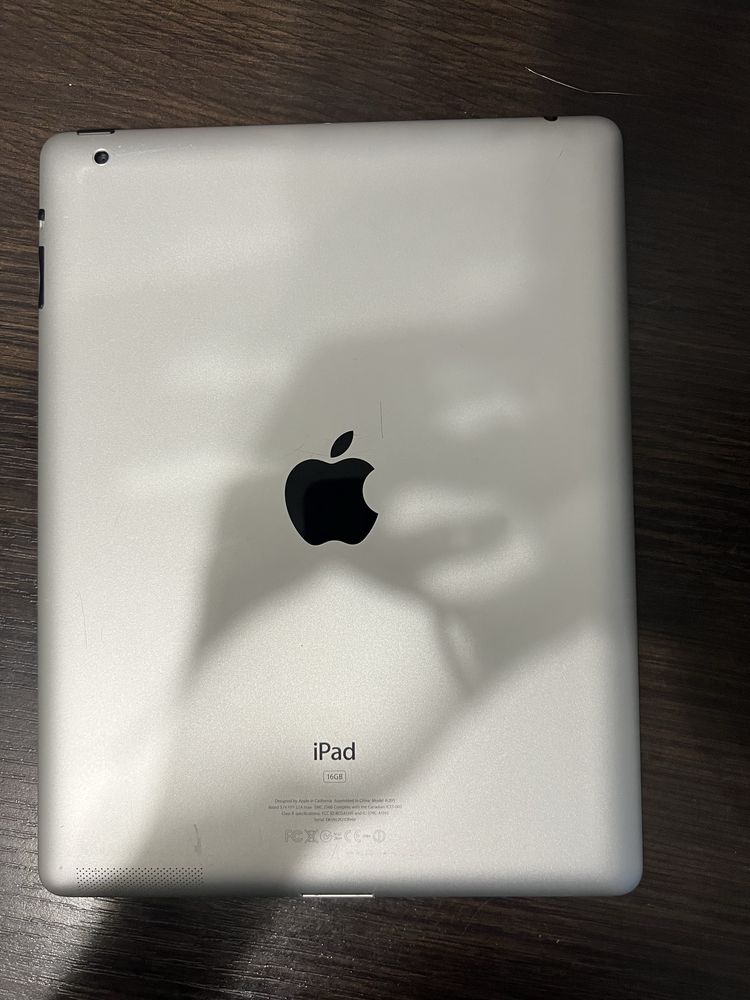 Ipad 2 2шт 16 і 32 гб
