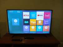 Hisense H43A6100, 4K UHD