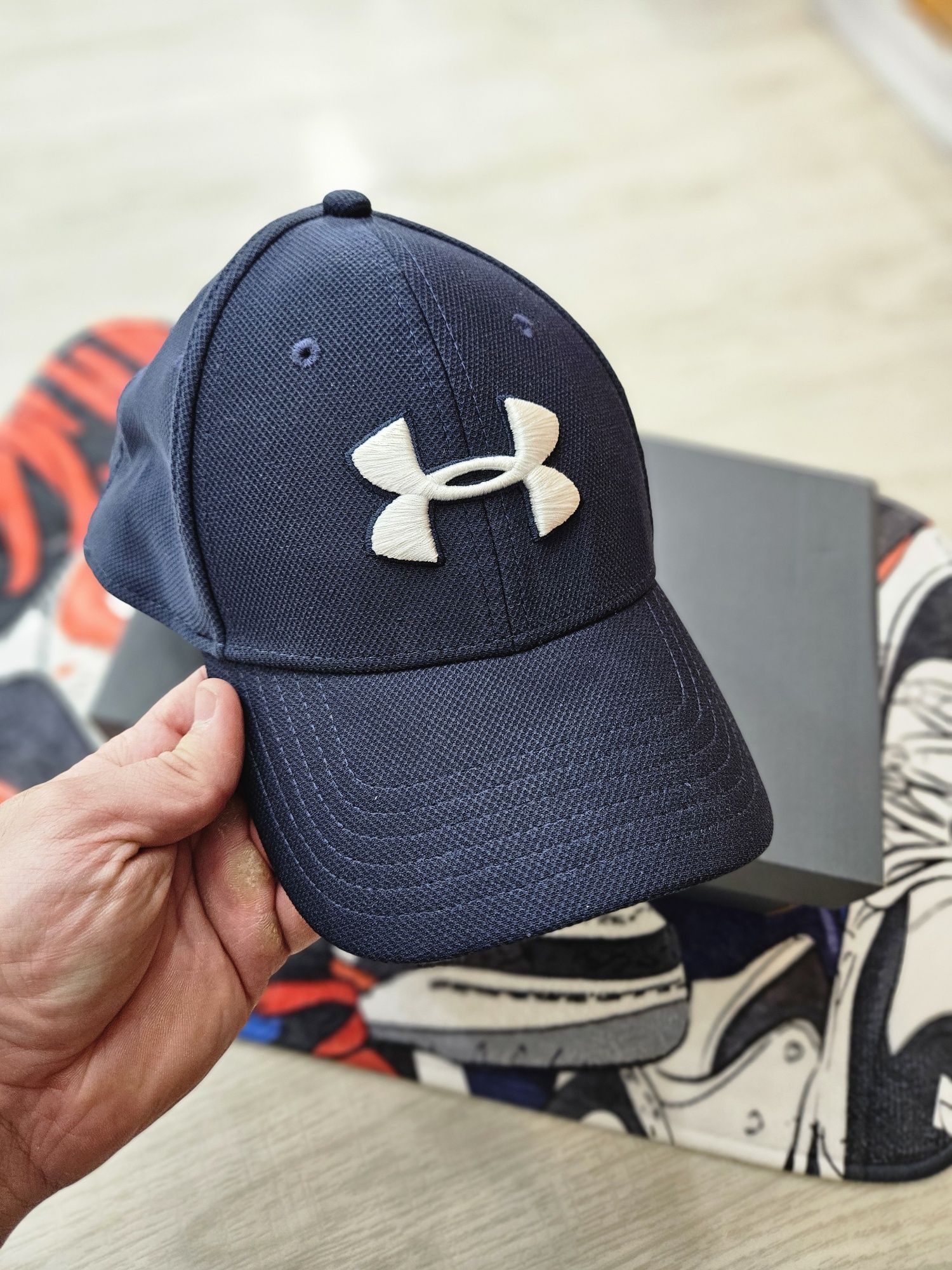 Кепка Under Armour