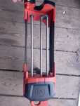 Ręczny dozownik kleju Hilti HDM 500