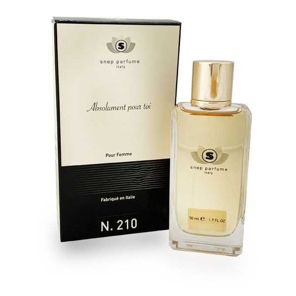 Perfume Snep fragrância DG