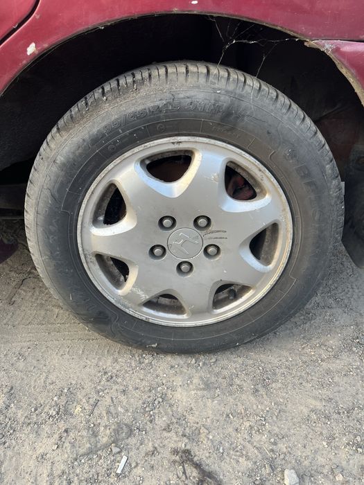 Розборка, ШРОТ Honda shuttle