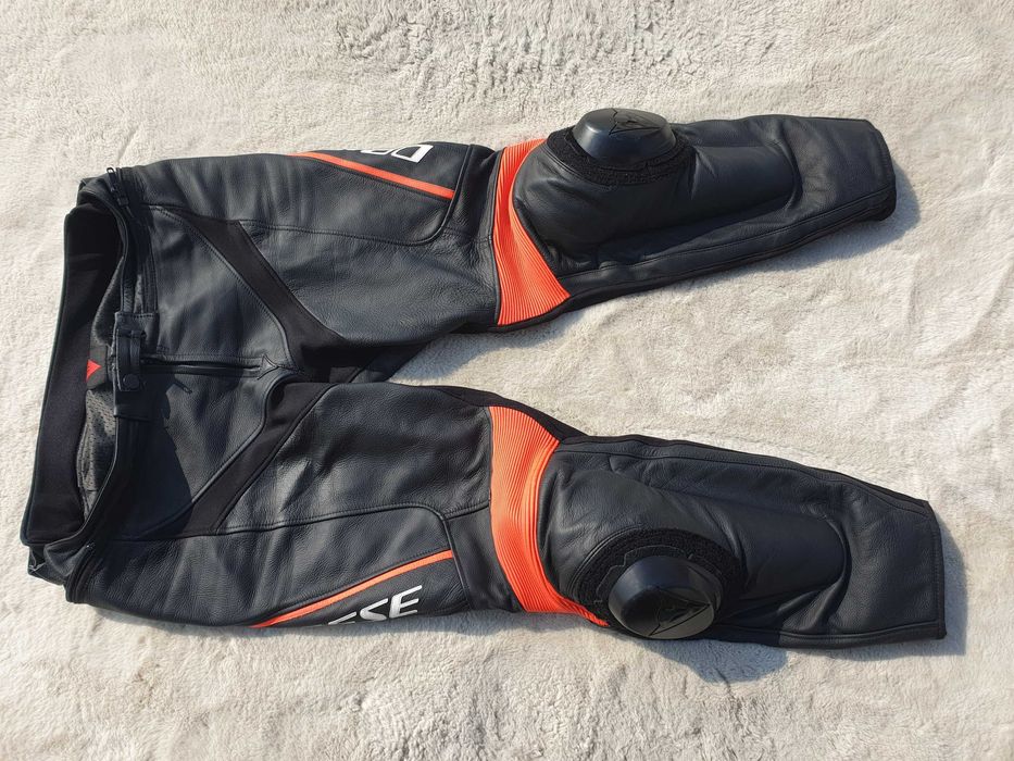 Dainese Delta 3 58 Eur 3xl Spodnie motocyklowe