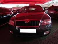 Skoda Octavia 1.9 TDi Ambiente