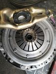sprzęgło sztywne komplet Passat Audi A4 B5 B6 A6 C5 1.9 TDI LUK 5-skrz
