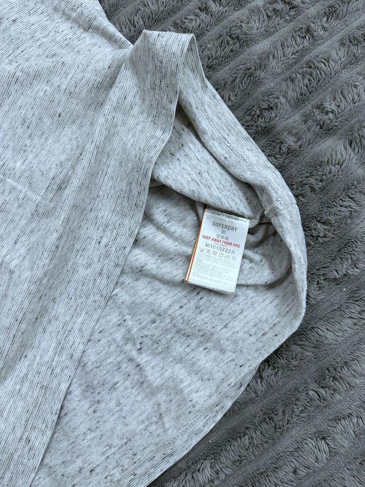 Нова футболка SuperDry чоловіча М