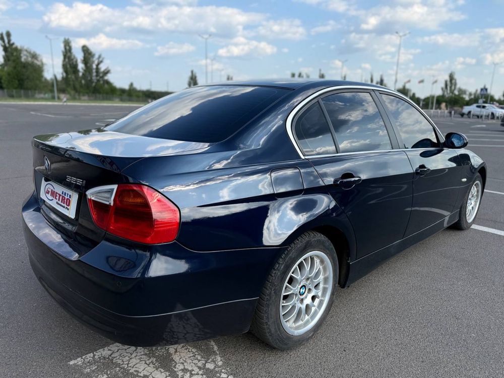 BMW (1910) 325I (ВНЕСОК від 30%) Авторинок МЕТРО Кривий Ріг