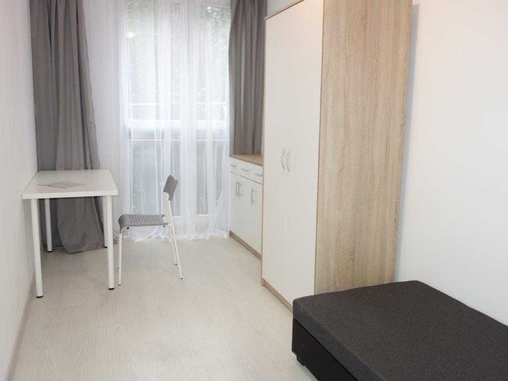 Mieszkanie w centrum  po remoncie, 3 pokoje, ul. Lubińska, Szczepin