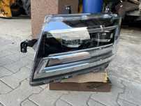 VW CRAFTER 2 II FULL LED  7c1.941.035 lewy przod lewa przednia lampa